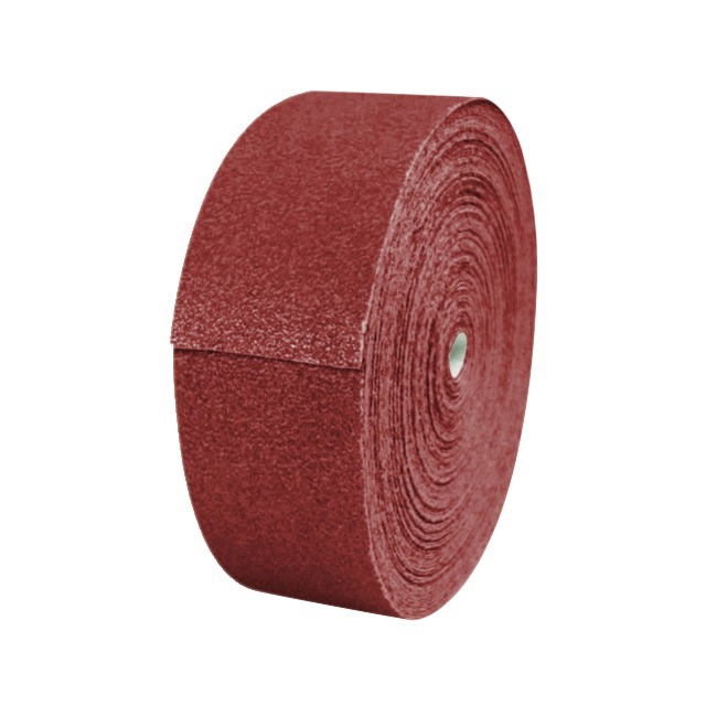 Abrasif 38MMX25M Grain 120 Rouleau référence fournisseur 1925020
